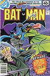 Batman (1940)  n° 307 - DC Comics