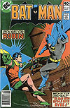 Batman (1940)  n° 316 - DC Comics