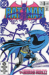 Batman (1940)  n° 360 - DC Comics