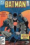 Batman (1940)  n° 402 - DC Comics