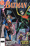 Batman (1940)  n° 467 - DC Comics