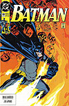 Batman (1940)  n° 484 - DC Comics