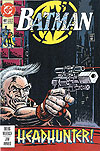 Batman (1940)  n° 487 - DC Comics