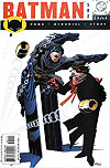 Batman (1940)  n° 582 - DC Comics