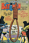 Batman (1940)  n° 67 - DC Comics