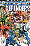 Defenders, The (1972)  n° 112 - Marvel Comics