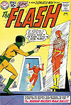 Flash, The (1959)  n° 119 - DC Comics