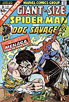 Giant-Size Spider-Man (1974)  n° 3 - Marvel Comics