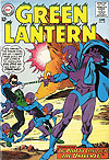 Green Lantern (1960)  n° 37 - DC Comics