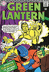 Green Lantern (1960)  n° 48 - DC Comics