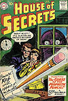 House of Secrets (1956)  n° 23 - DC Comics