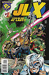 Jlx (1996)  n° 1 - Amalgam Comics (Dc Comics/Marvel Comics)