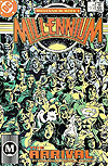 Millennium (1988)  n° 1 - DC Comics
