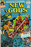 New Gods (1971)  n° 7 - DC Comics