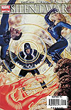 Silent War (2007)  n° 1 - Marvel Comics