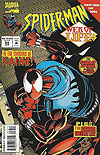 Spider-Man (1990)  n&deg;&nbsp;54 - Marvel Comics