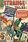 Strange Tales (1951)  n° 123 - Marvel Comics