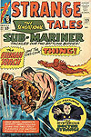 Strange Tales (1951)  n° 125