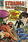 Strange Tales (1951)  n° 129
