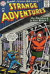 Strange Adventures (1950)  n° 177 - DC Comics