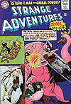 Strange Adventures (1950)  n° 184 - DC Comics