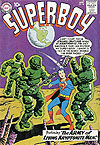 Superboy (1949)  n° 86 - DC Comics