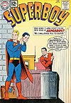 Superboy (1949)  n° 94 - DC Comics