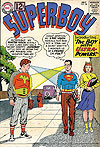 Superboy (1949)  n° 98 - DC Comics