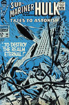 Tales To Astonish (1959)  n&deg;&nbsp;98 - Marvel Comics