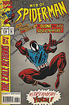 Web of Spider-Man (1985)  n° 118 - Marvel Comics