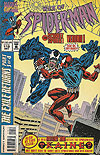 Web of Spider-Man (1985)  n° 119 - Marvel Comics