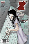 X-23 (2005)  n° 2 - Marvel Comics