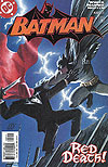 Batman (1940)  n° 635 - DC Comics