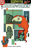 Birds of Prey (1999)  n° 43 - DC Comics