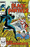 Black Panther (1988)  n° 2 - Marvel Comics