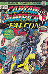 Captain America (1968)  n° 180 - Marvel Comics