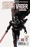 Star Wars: Darth Vader Annual (2016)  n° 1 - Marvel Comics