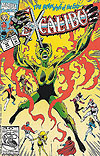 Excalibur (1988)  n° 49 - Marvel Comics