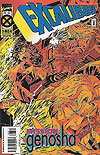 Excalibur (1988)  n° 86 - Marvel Comics