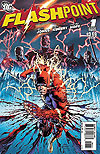 Flashpoint (2011)  n° 1 - DC Comics