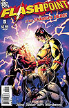 Flashpoint (2011)  n° 5 - DC Comics