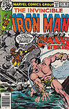 Iron Man (1968)  n° 120 - Marvel Comics