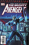 Mighty Avengers, The (2007)  n° 13 - Marvel Comics