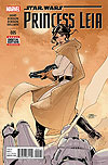 Star Wars: Princess Leia (2015)  n° 5 - Marvel Comics