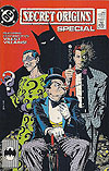 Secret Origins Special (1989)  n° 1 - DC Comics