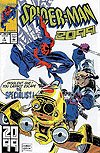 Spider-Man 2099 (1992)  n° 4 - Marvel Comics