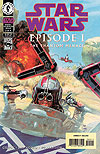 Star Wars: Episode I - The Phantom Menace  n° 2 - Dark Horse Comics