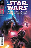 Star Wars: Episode II - Attack of The Clones (2002)  n° 2 - Dark Horse Comics