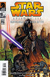 Star Wars: Episode III - Revenge of The Sith  n° 3 - Dark Horse Comics