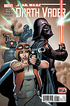 Star Wars: Darth Vader (2015)  n° 8 - Marvel Comics